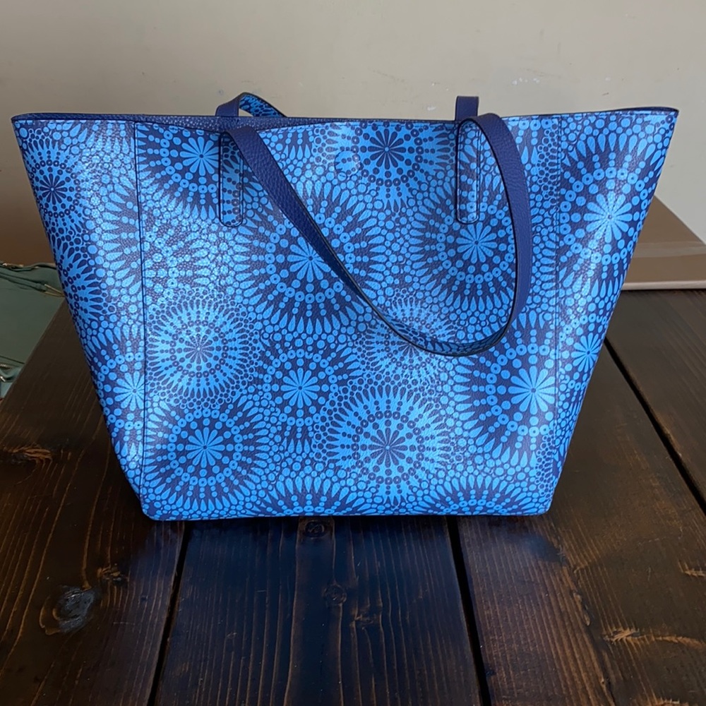 Large Tote Bag